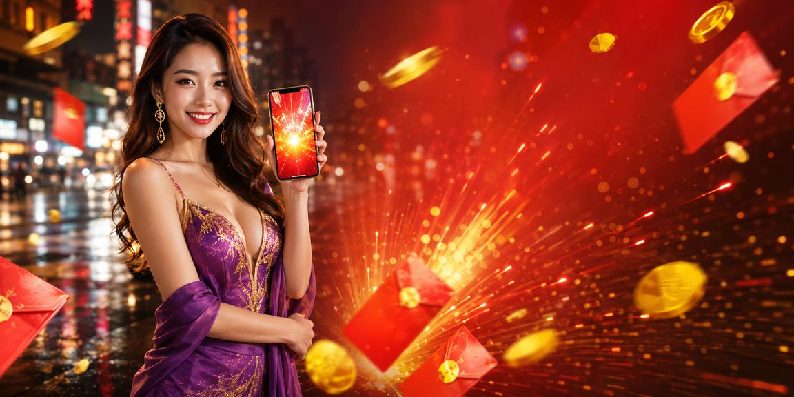 Người dùng tại TP. Hồ Chí Minh theo dõi kết quả cược trên điện thoại