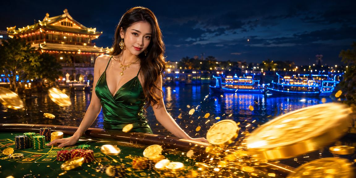 Người dùng tại Huế trải nghiệm cá cược casino trên điện thoại